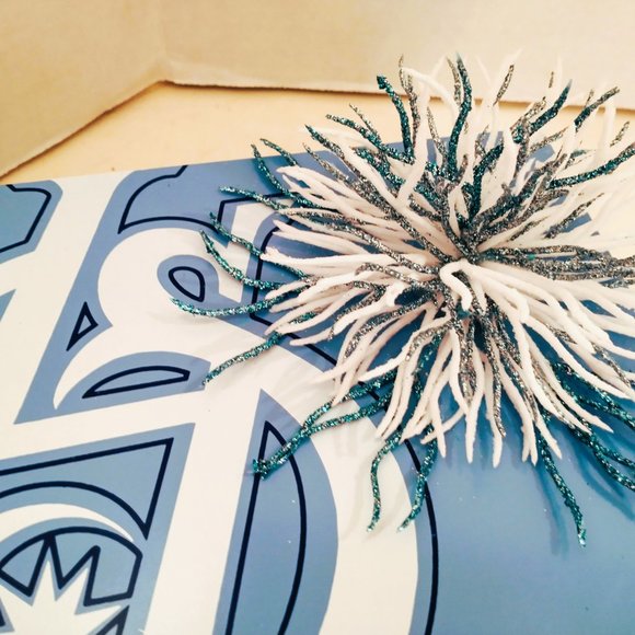 Suenos de Saundra Upcycled Collection Extremely Rare Toro Cigar Box/Storage - Picture 13 of 13